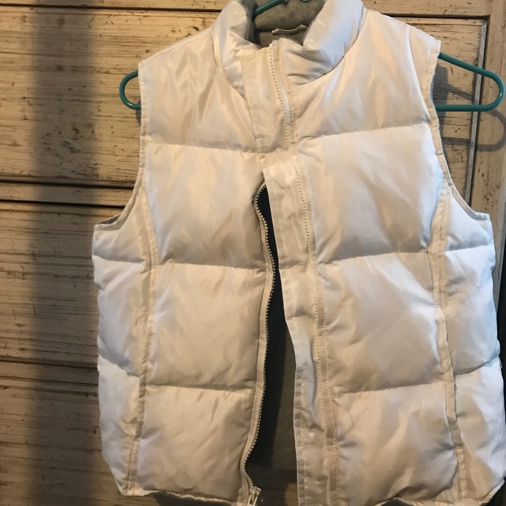 GAP kids vest